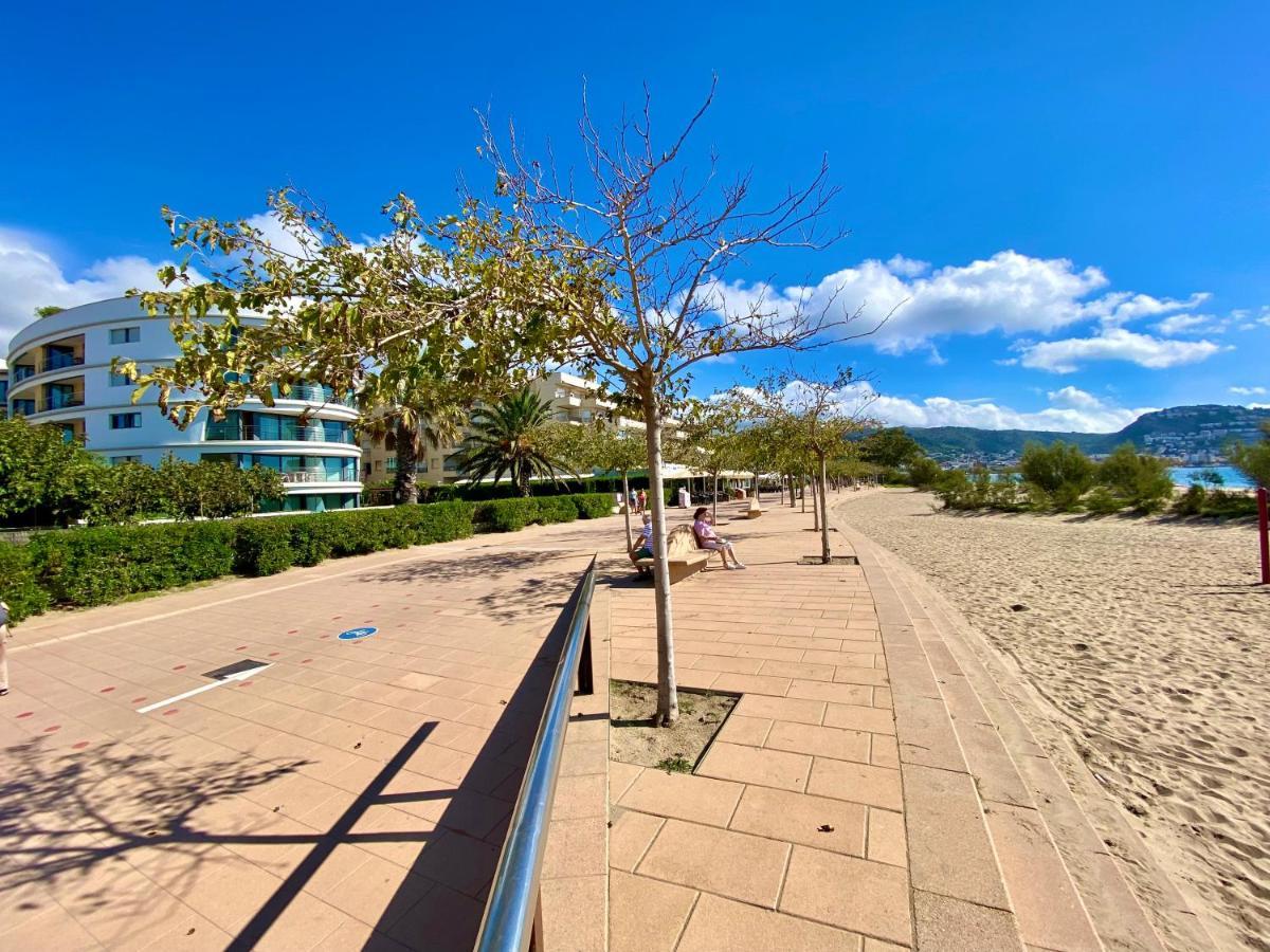 Marina Park Roses Apartment Exterior photo